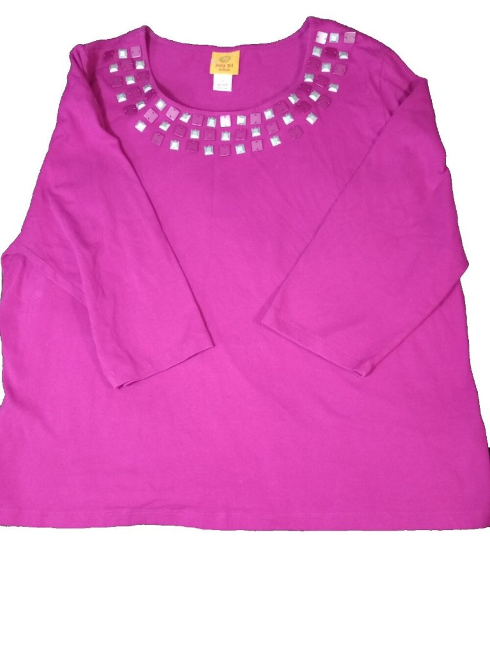 Set Of 3 Gorgeous Women's Blouse's size Size 2x